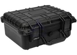 Plastic Cases